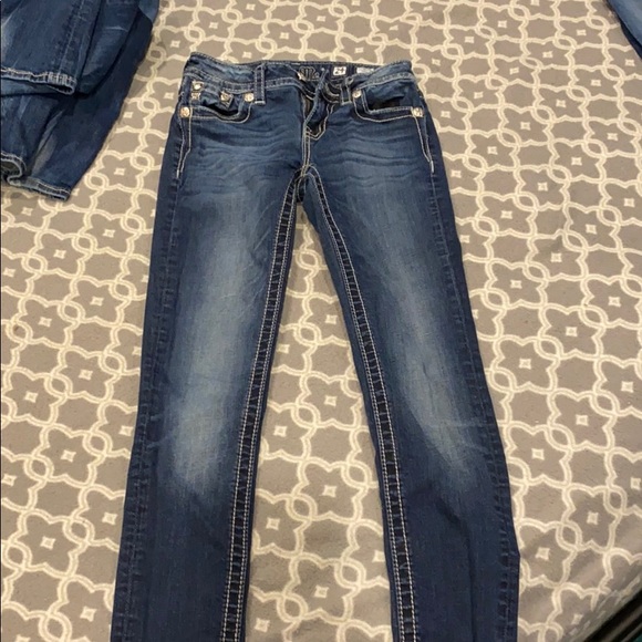 Miss me - Picture 3 of 5